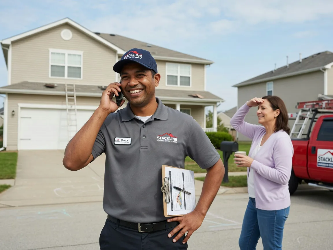 Chimney flashing repair Emmitsburg, MD FAQs